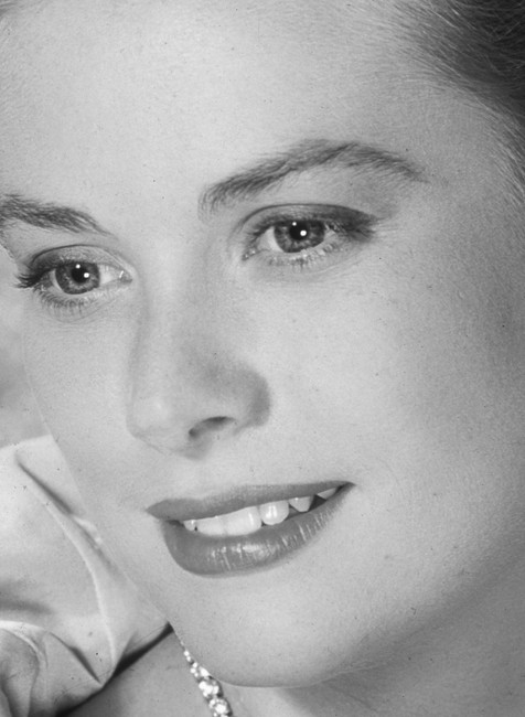 Grace Kelly monacká kňažná herečka ikona smrť 1