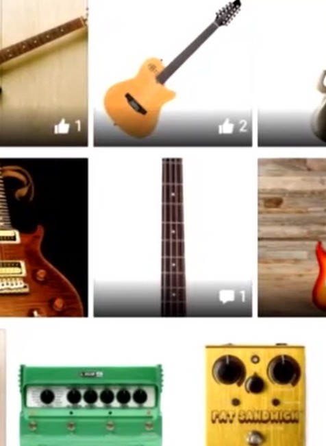 Koláž_okradnutý hudobník