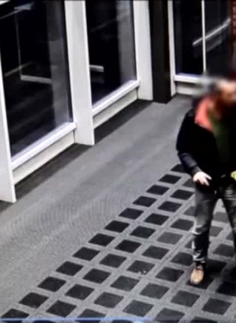 Polícia obvinila ženu na invalidnom vozíku z krádeže. Hrozí jej väzenie