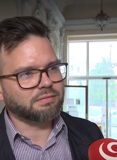 Čaputová prezradila mená nových členov svojho tímu. Títo traja muži jej budú pomáhať