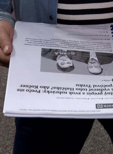 Nahrávka rozhovoru medzi Kočnerom a Trnkom nadobúda obludné rozmery. TV JOJ zistila, že obsahuje takmer 20 trestných činov