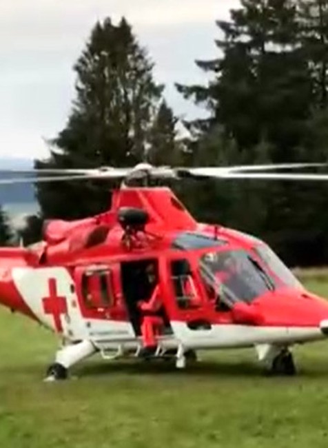 Ďalšie úmrtie v Slovenskom raji.