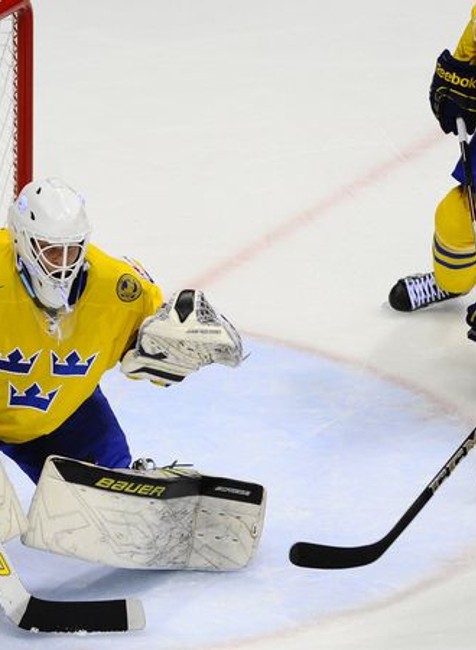 MS, Švédsko-Nemecko