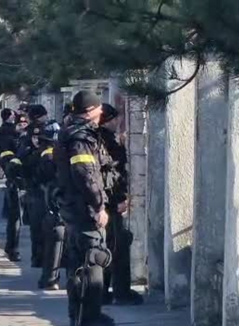 [multi] Futbal otvorenie záber ulice 10555