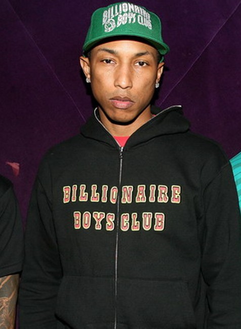 Pharrell Williams skupina