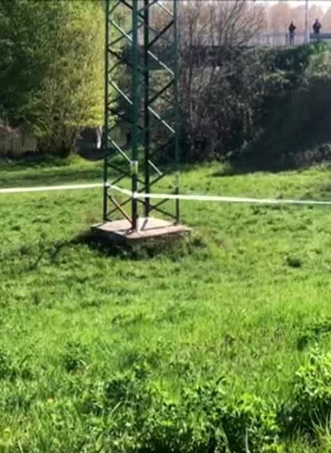 [multi] Kolárovo našli zbrane? 624