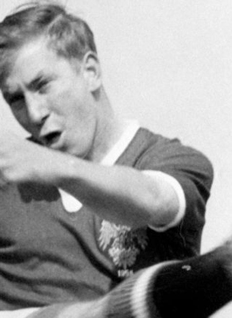Bobby Charlton