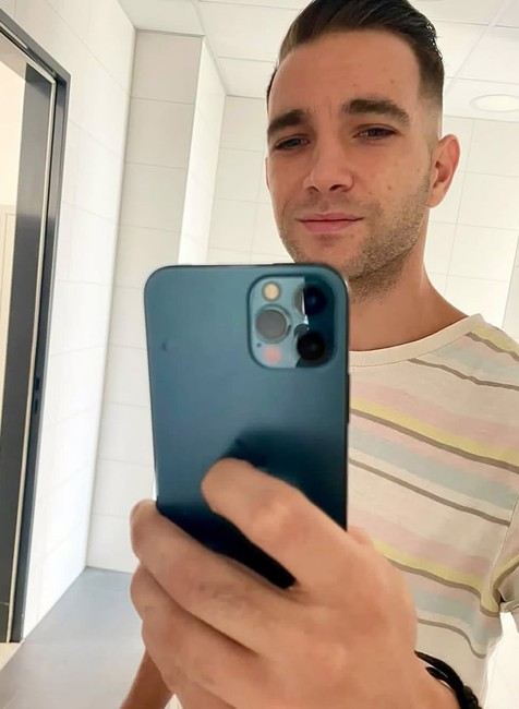 Juraj zo šou Mama, ožeň ma