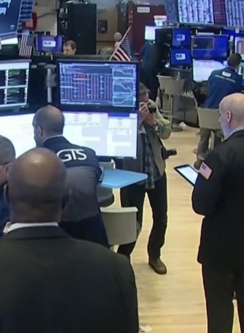 americka ekonomika 1