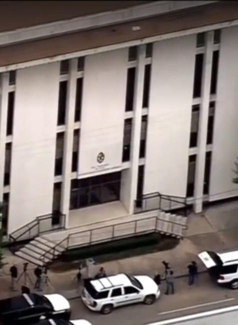 Najdlhší zoznam zverejnený cirkvou. Vyše 300 kňazov obvinených zo zneužívania detí