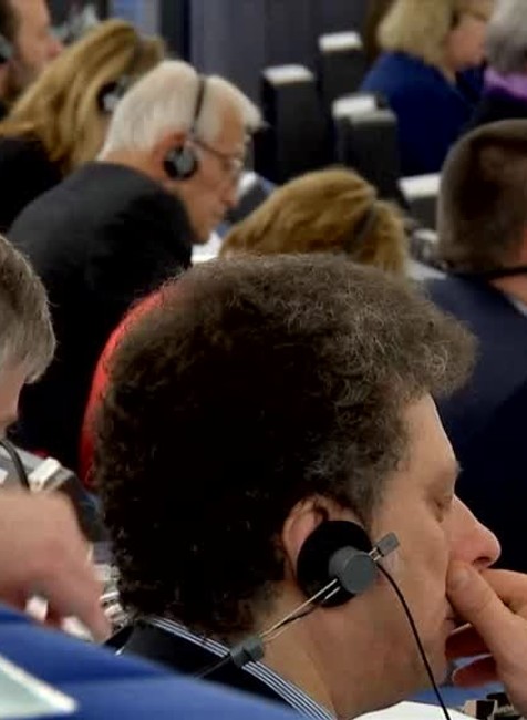 Výdavky europoslancov3931