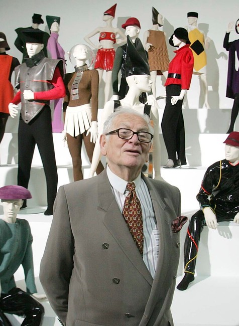 Pierre Cardin