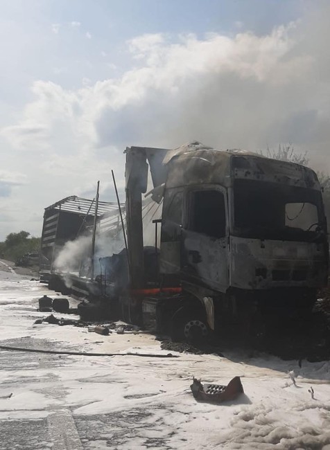 Nehoda, Trnava, hasiči, hasenie, smrť