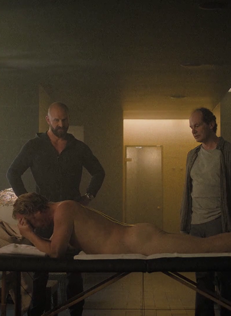 Maroš Kramár-Za sklom 3