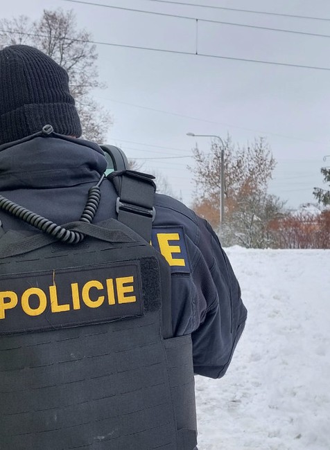 Tragická nehoda v Ostrave