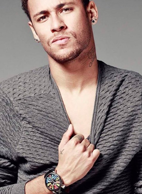 Neymar