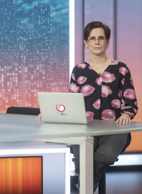 Miriam Jarošová