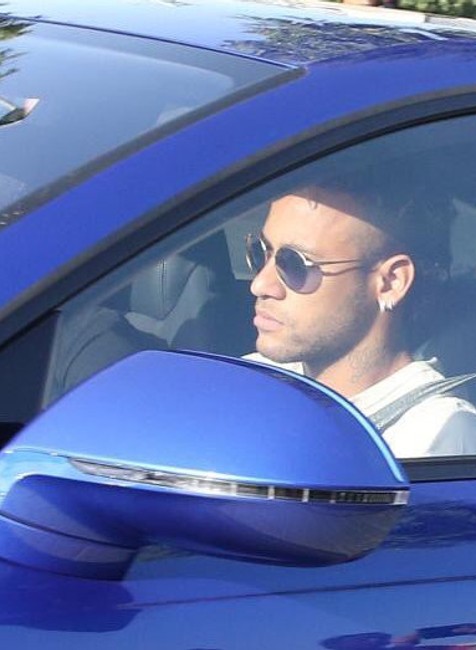 Neymar