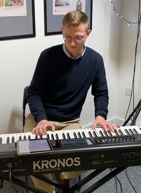 5. výročie školy v Manchestri