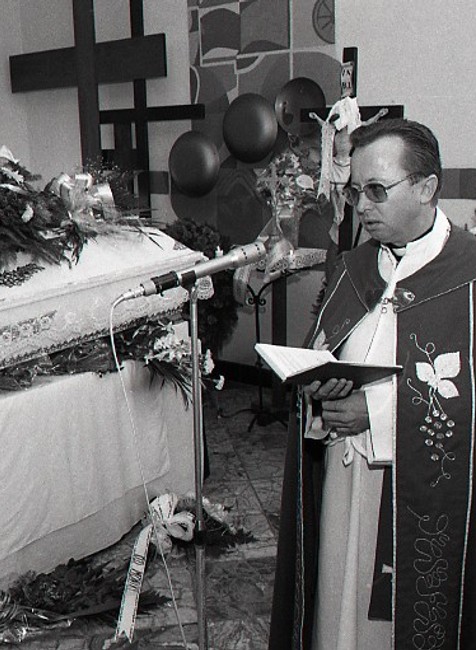 Vražda Róberta Remiáša