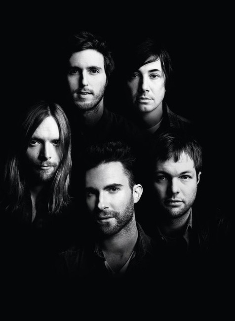 Maroon 5