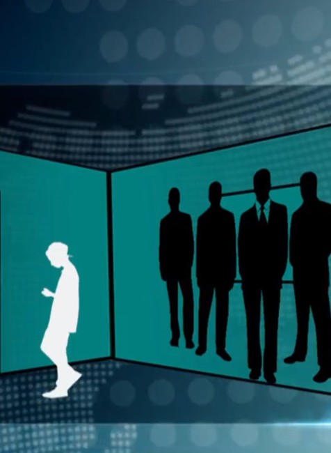 Policajti ročne vyšetria približne 5000 detí. Zmenu by mali priniesť nové výsluchové miestnosti