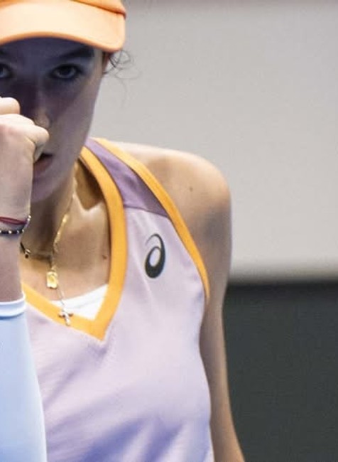 Mia Pohánková