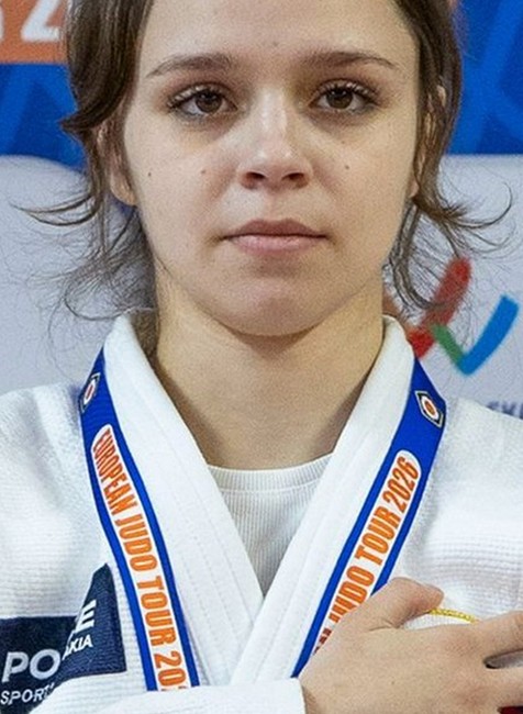 Patrícia Tománková