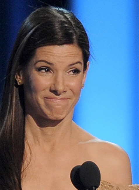 sandra bullock