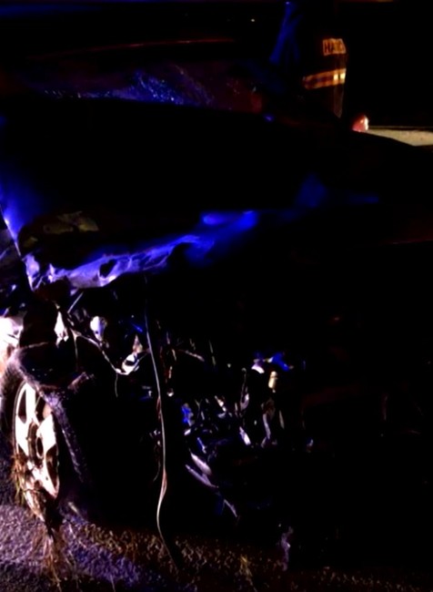 Tragická dopravná nehoda