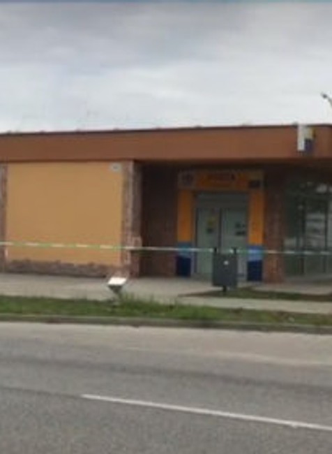 Prepad pošty skončil výstrelmi. Polícia po páchateľoch pátra