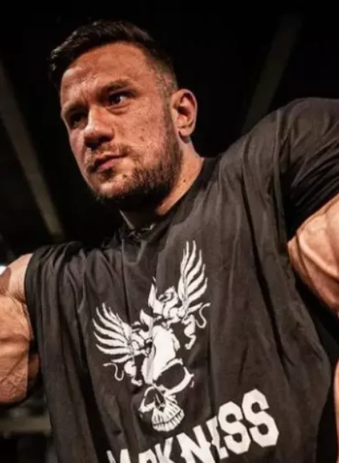 Christian Figueiredo