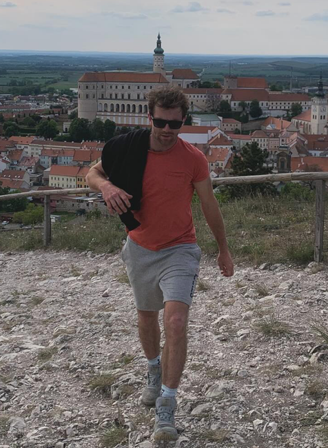 Marek Vybíral