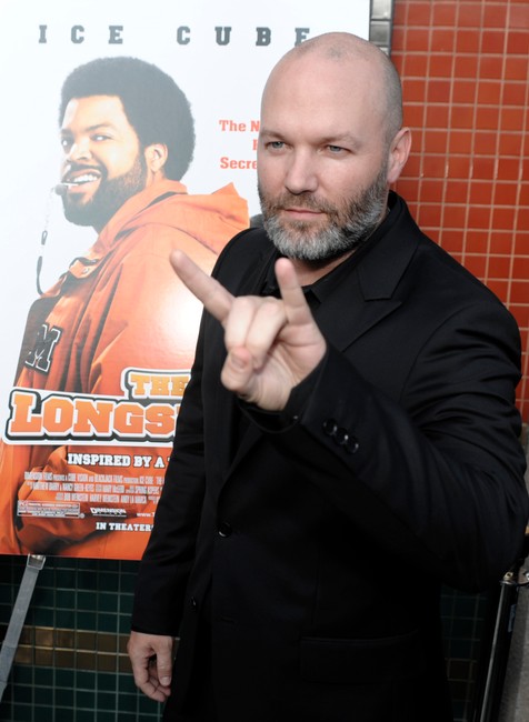 Fred Durst