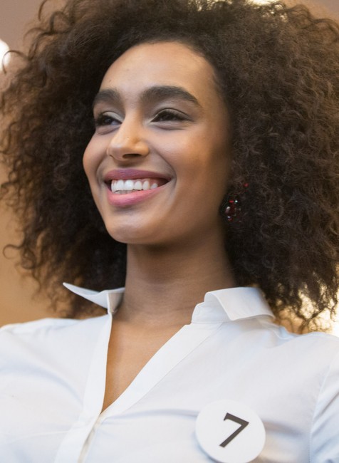 7. Jasmína Tatyová z Trnavy