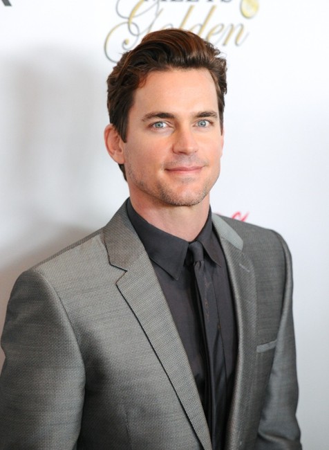 Matt Bomer