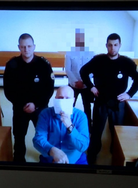 Doživotne odsúdený Molnár sa na slobodu ani po takmer 30 rokoch nedostane