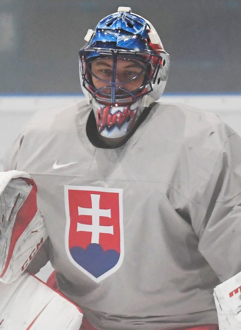 Július Hudáček