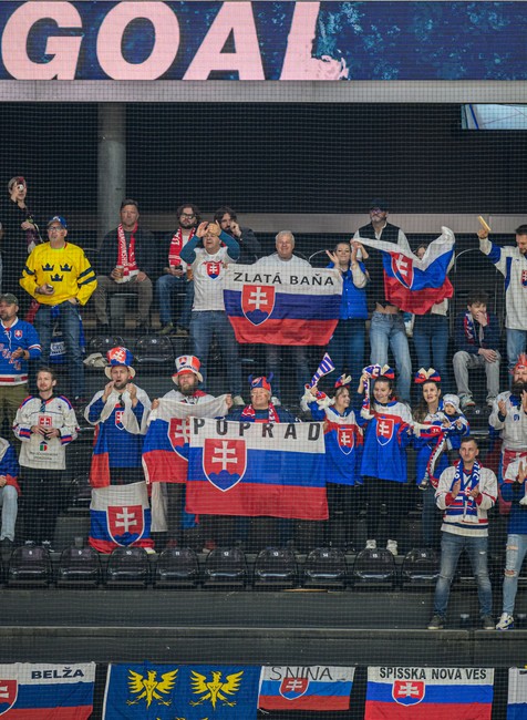 Slovensko