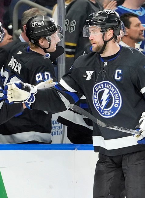 Victor Hedman