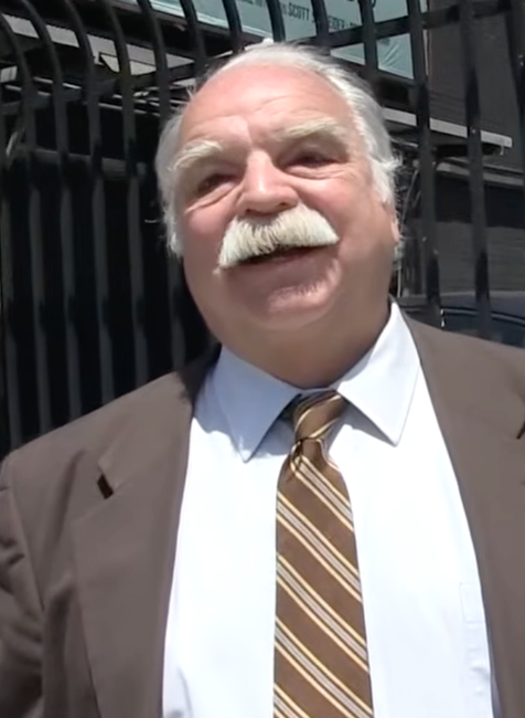 Richard Riehle