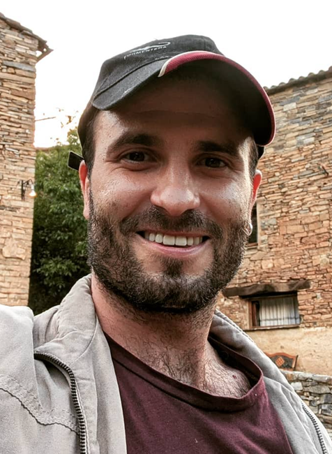 Julian Ortega Rodriguez