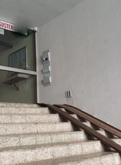 Šokujúci prípad na bratislavskom sídlisku: V byte mal 36-ročný muž mesiace týrať ženu