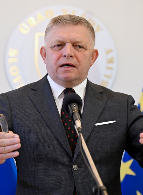 Rokovanie vlády 23.9.2026