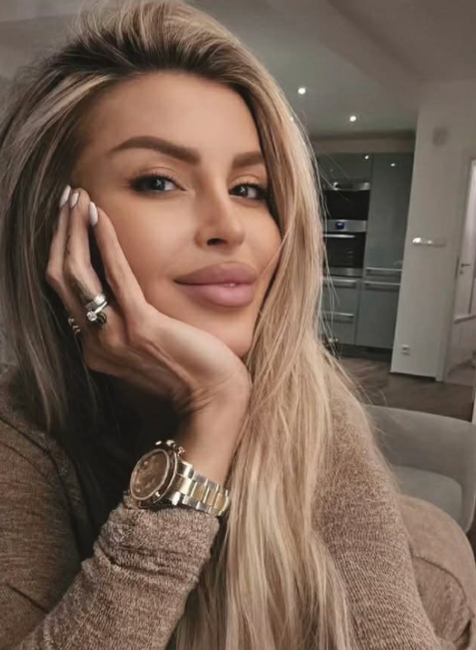 Nový dom Lely Ceterovej