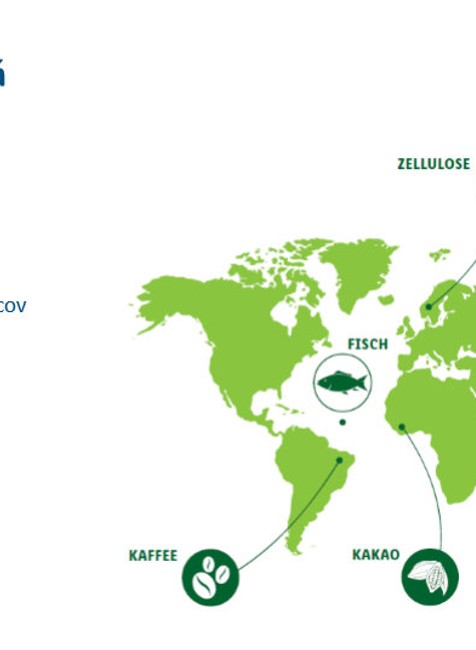 Menej soli, menej cukru a menej plastového odpadu. Spoločnosť Lidl bojuje za vaše zdravie a čistú planétu