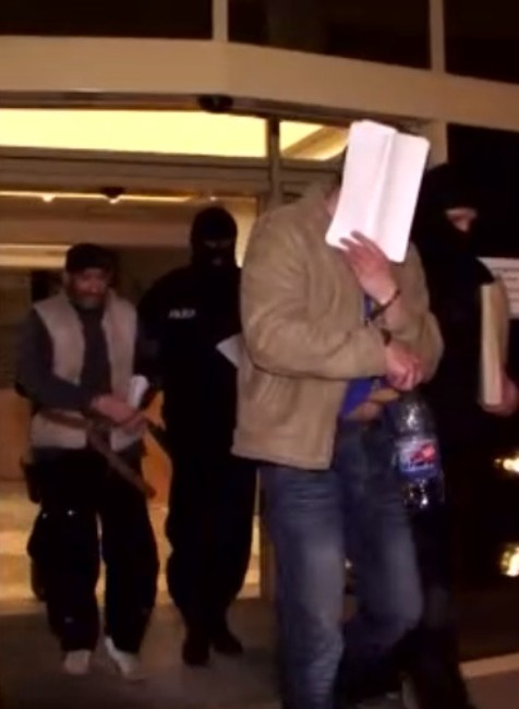 Prípad zadržania 1,5 kíl pervitínu. Súd sa po troch rokoch chýli ku koncu