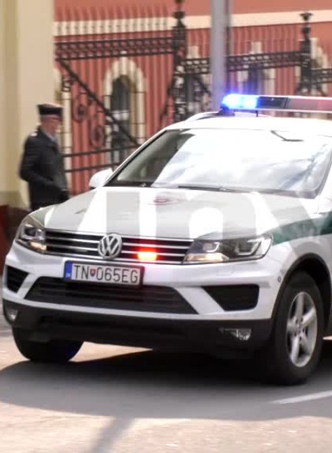 [multi] V Banskej Bystrici rozhodujú o predĺžení väzby obvinených v prípade vraždy Kuciaka a Kušnírovej 1820