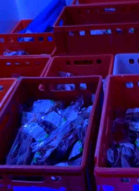 Poľské mäso z chorých kráv na Slovensku