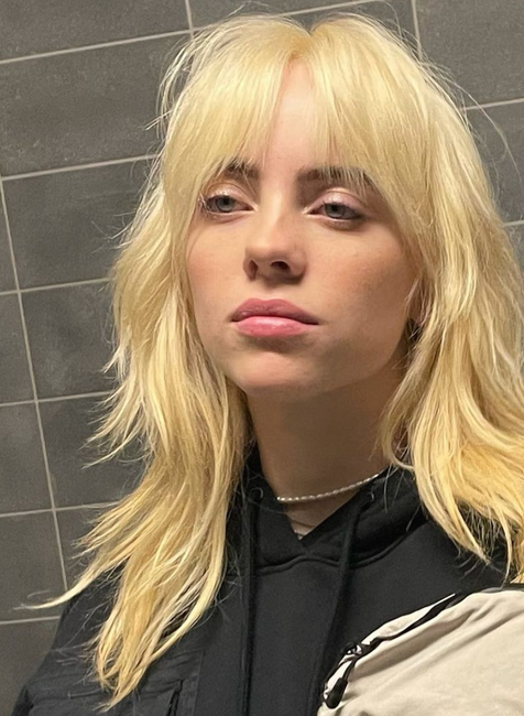 Billie Eilish